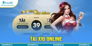 Tài xỉu online