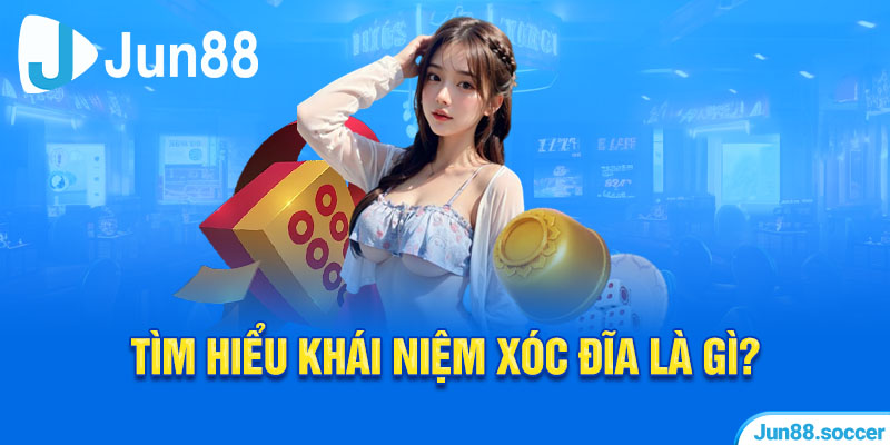 Tìm hiểu khái niệm xóc đĩa là gì?