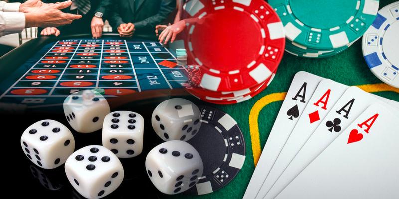 DG Casino quy tụ nhiều ưu điểm vượt trội