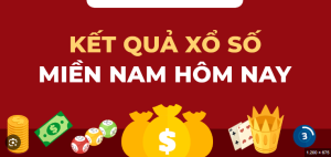 Soi cầu Pascal miền Nam