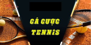 Cá cược tennis