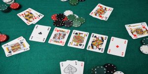 Mẹo chơi Poker