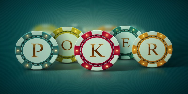 Mẹo chơi Poker và giới thiệu chung về trò chơi