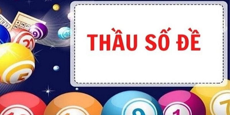 Thầu đề là mô hình kinh doanh đòi hỏi sự uy tín và kinh nghiệm